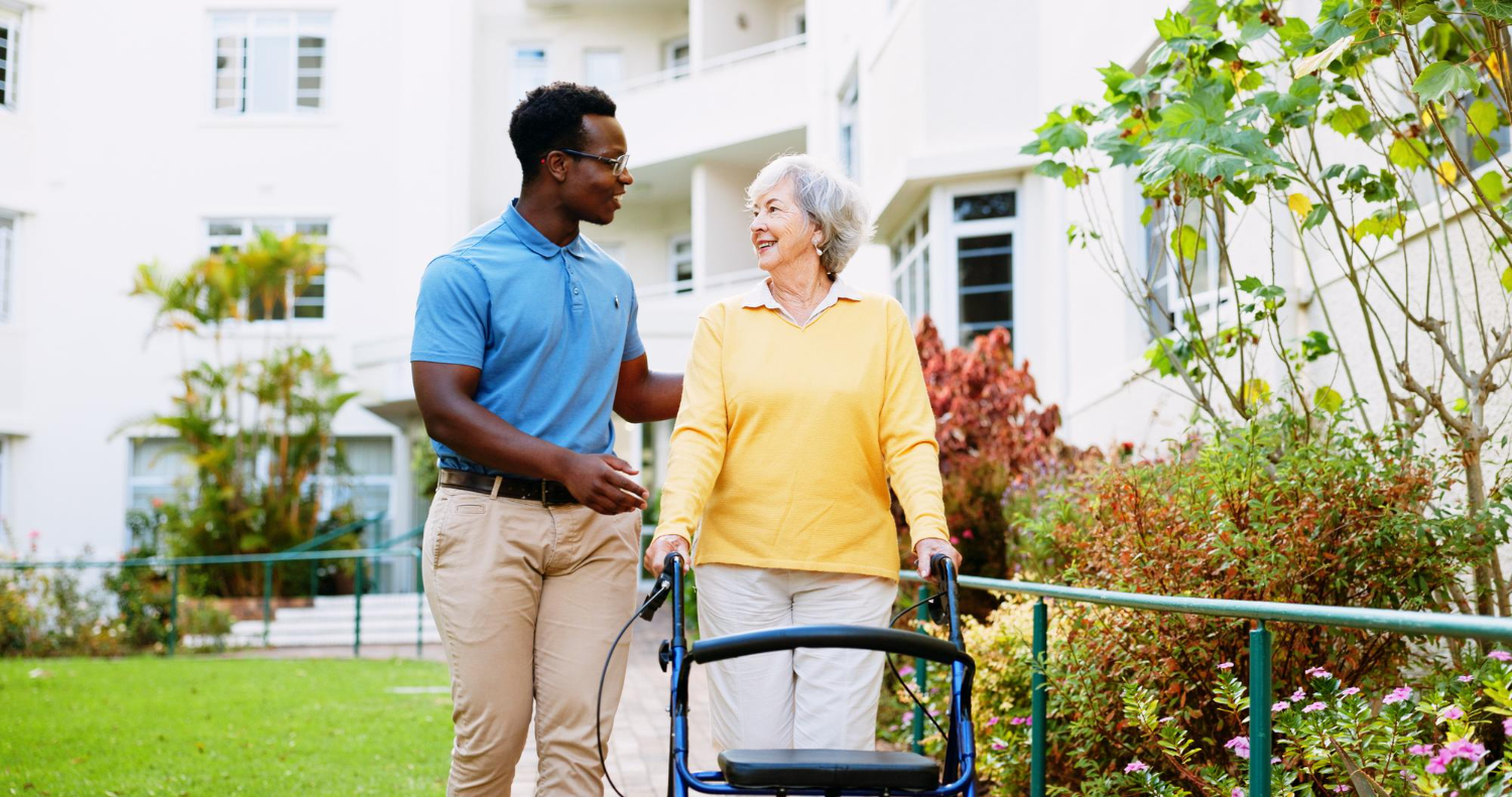 What Private Pay Home Care in McKinney Usually Covers